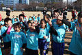 AIG Tag Rugby Tour