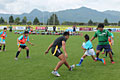 AIG Tag Rugby Tour