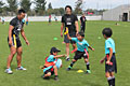 AIG Tag Rugby Tour