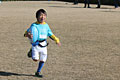 AIG Tag Rugby Tour